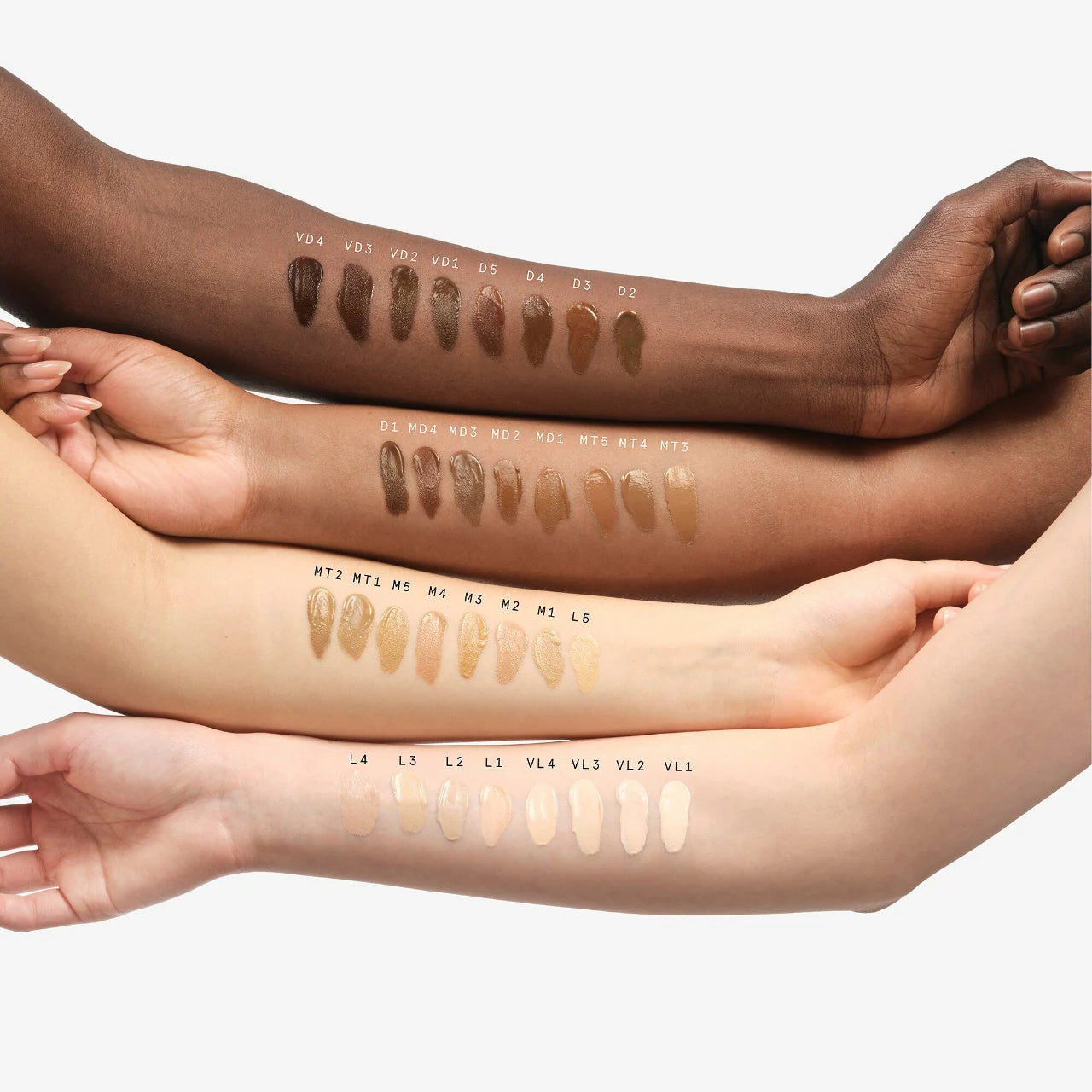 Glossier Stretch Balm Concealer for Dewy Buildable Coverage