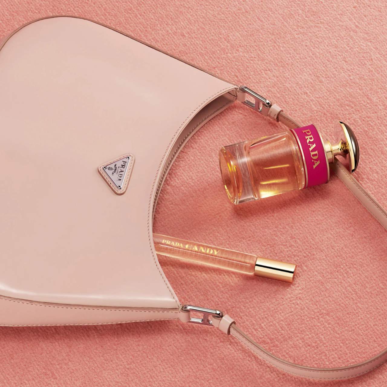 Prada Mini Candy Eau de Parfum Perfume Set