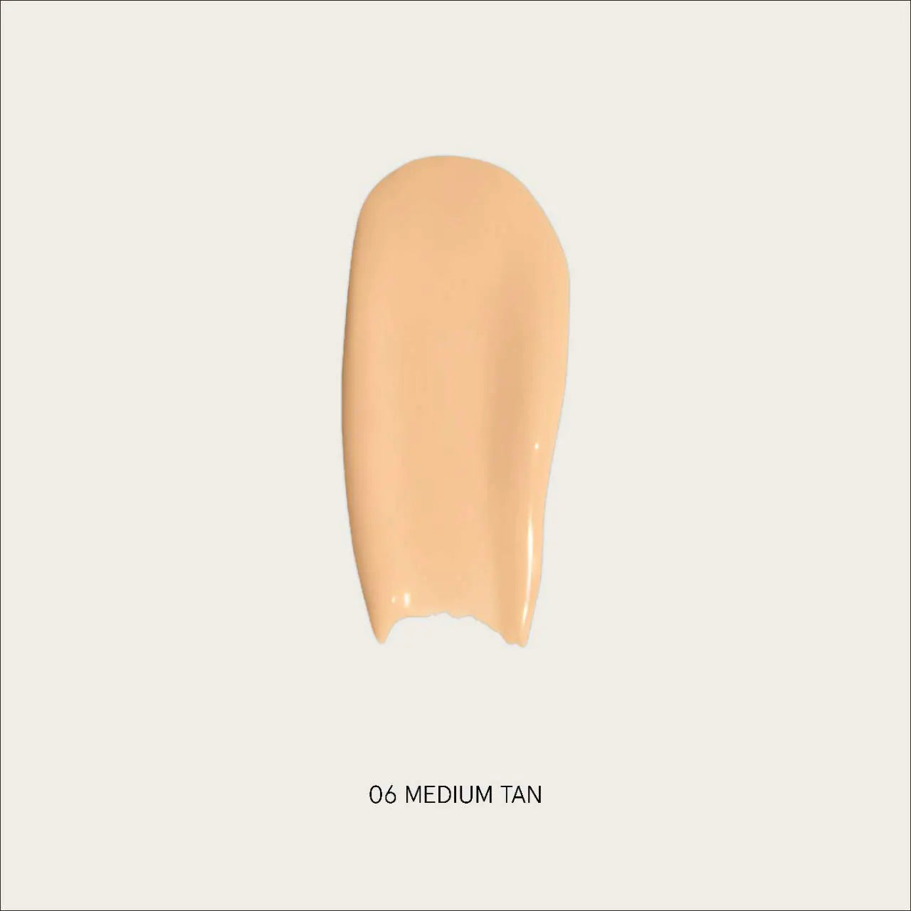 ciele tint & PROTECT medium coverage serum foundation with SPF 50+