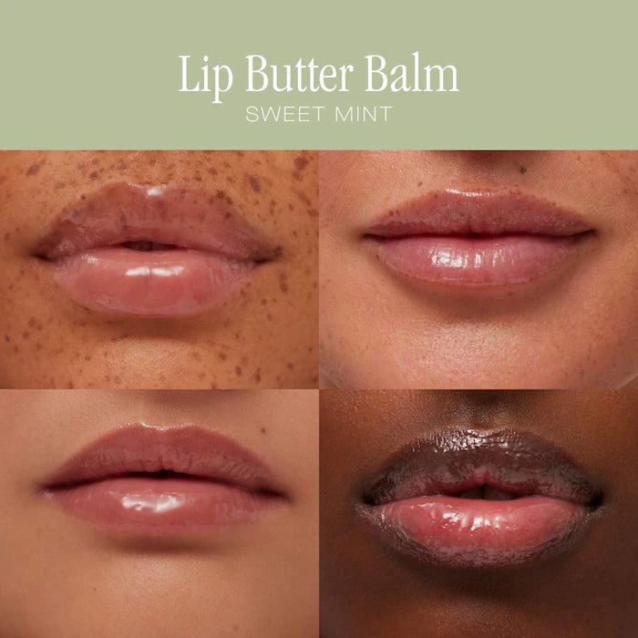 Summer Fridays Lip Butter Balm