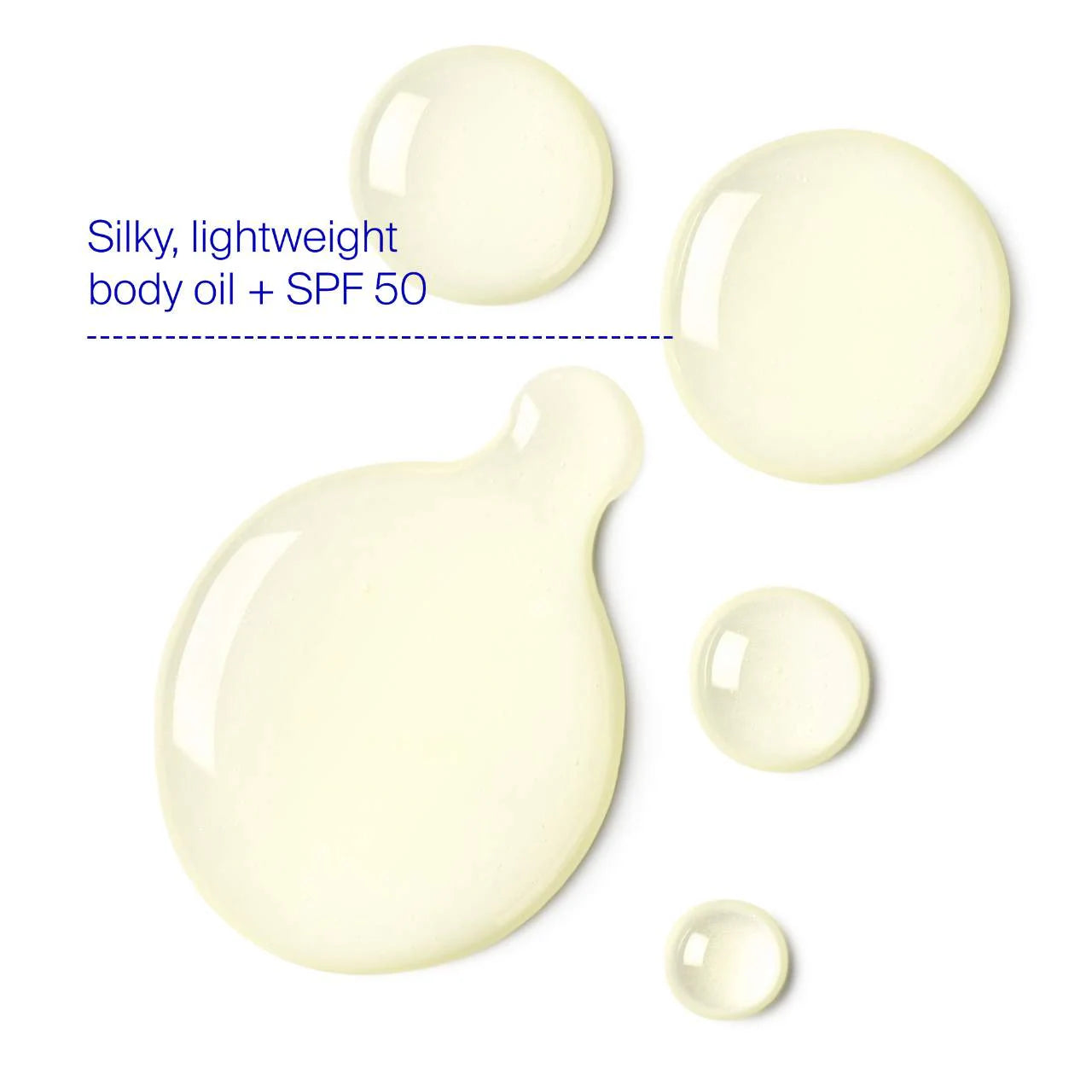 Supergoop! Glow Oil SPF 50 Dry Body Oil Sunscreen