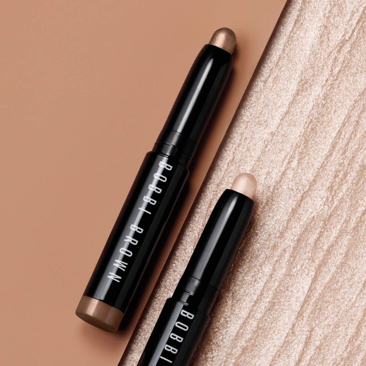 Bobbi Brown Mini Long-Wear Waterproof Cream Eyeshadow Stick