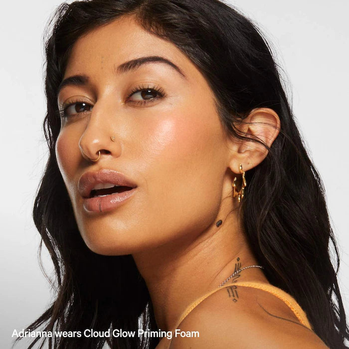 Milk Makeup Cloud Glow Priming Foam With Brightening Turmeric