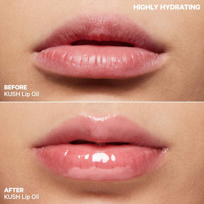 Milk Makeup KUSH Hydrating Sheer Lip Oil