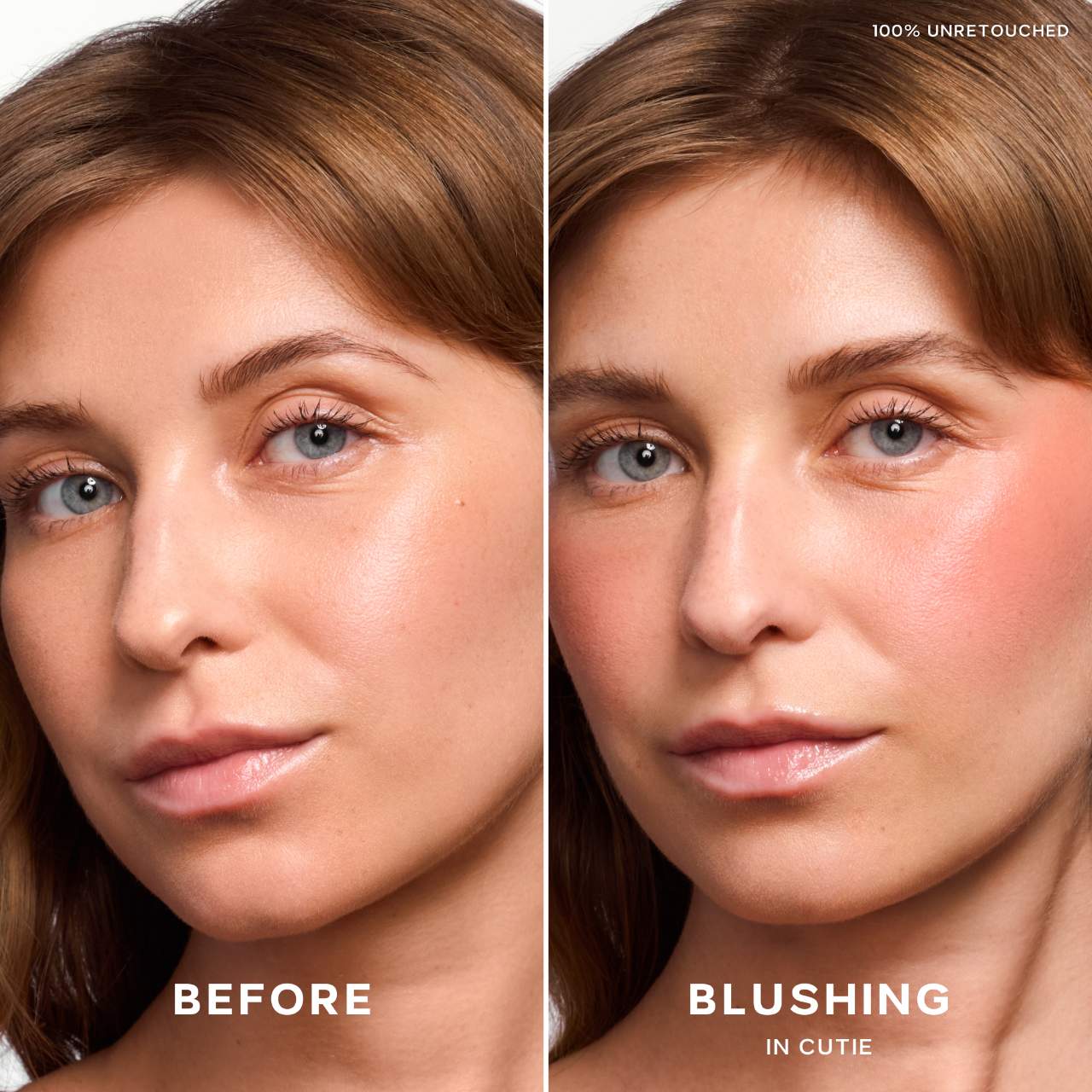 Saie Dew Blush Liquid Cream Blush
