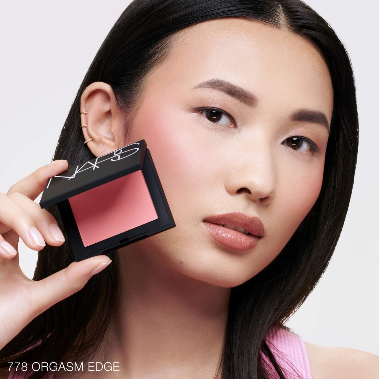 NARS Talc-Free Powder Blush