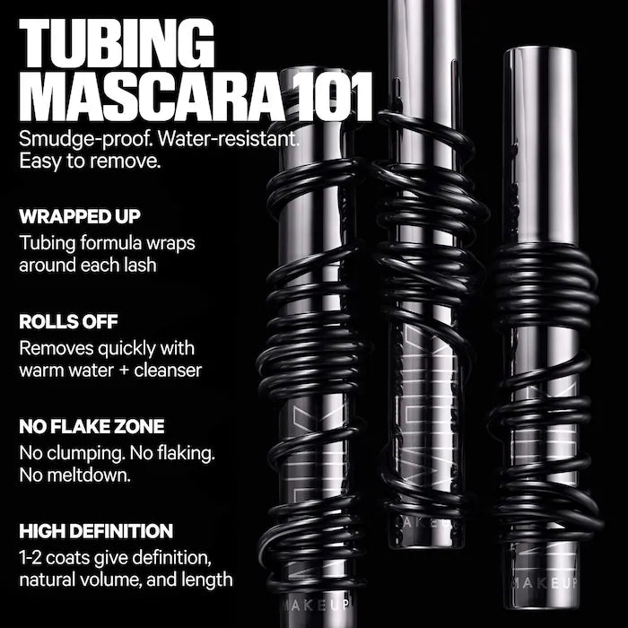 Milk Makeup KUSH High Roll Defining & Volumizing Tubing Mascara
