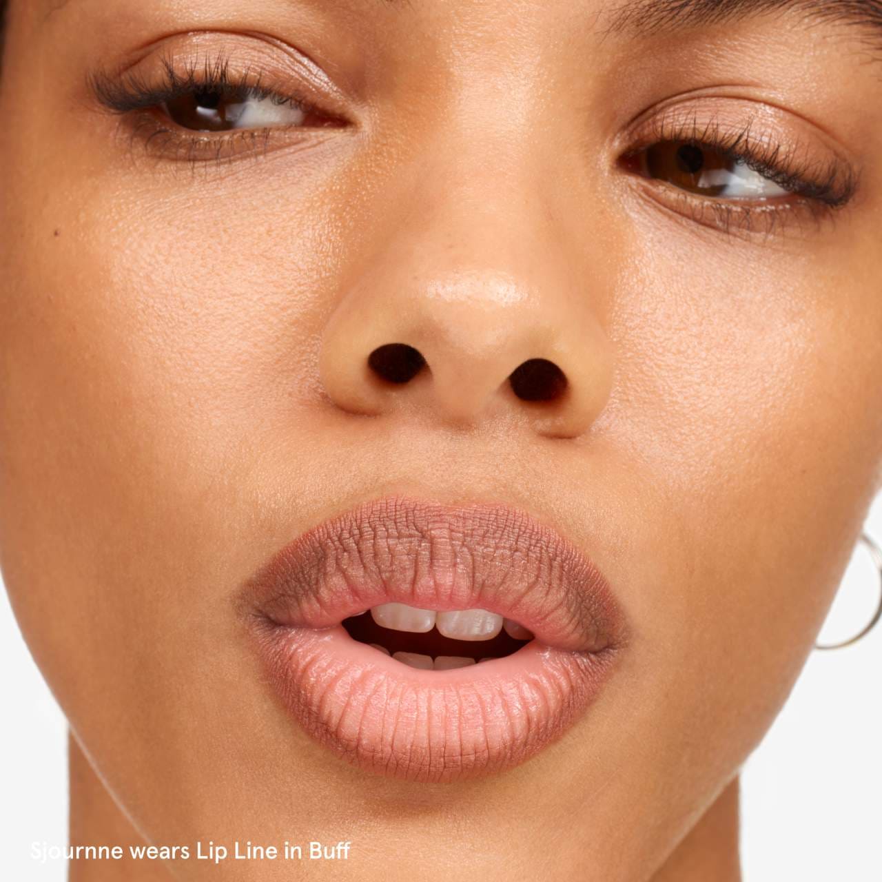 Glossier Lip Line Enhancing Hydrating Longwear Lip Liner Pencil