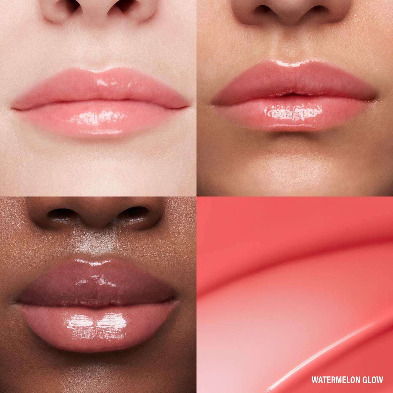 MAKEUP BY MARIO MoistureGlow™ Plumping Lip Serum