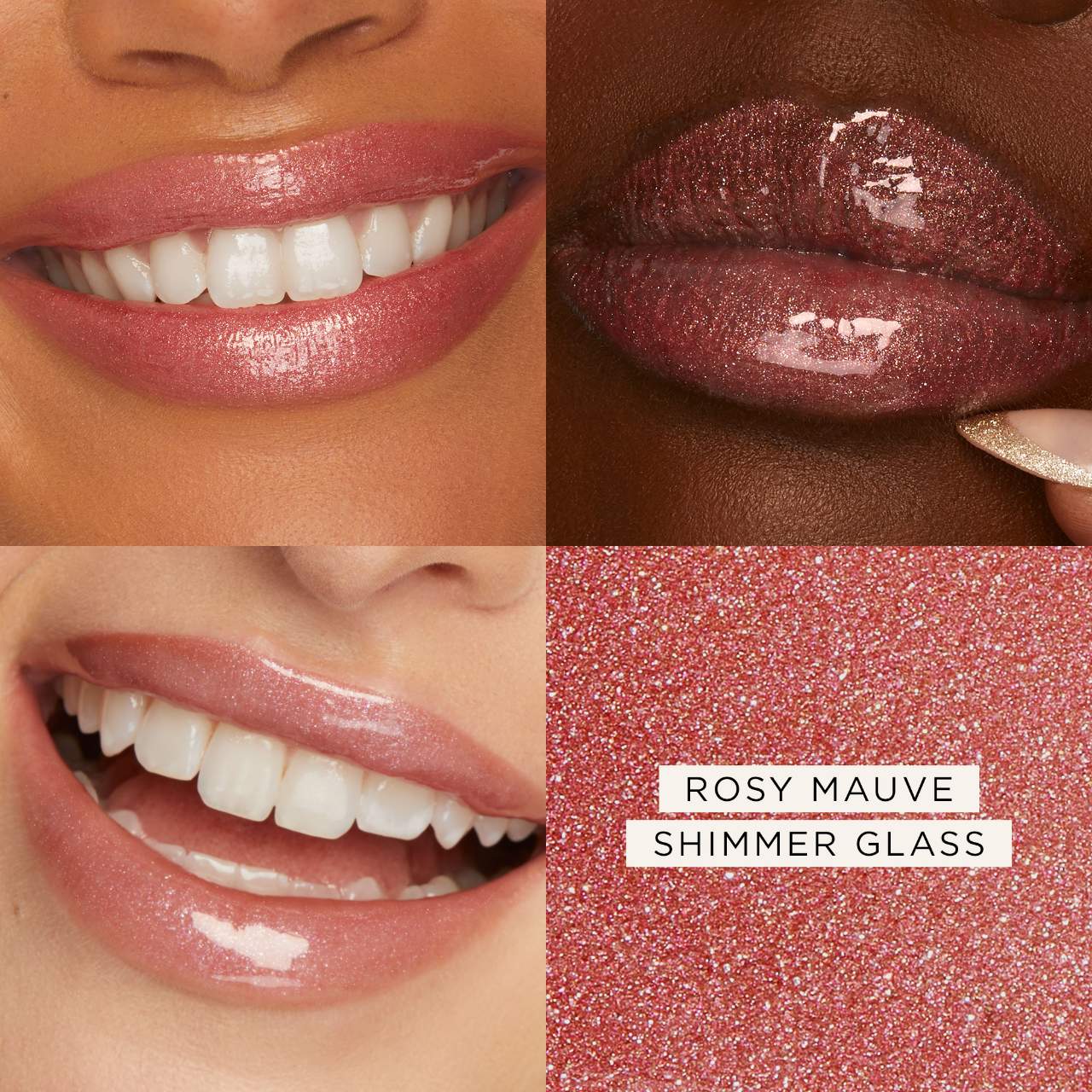 Tarte Maracuja Juicy Shimmer Glass Lip Plump
