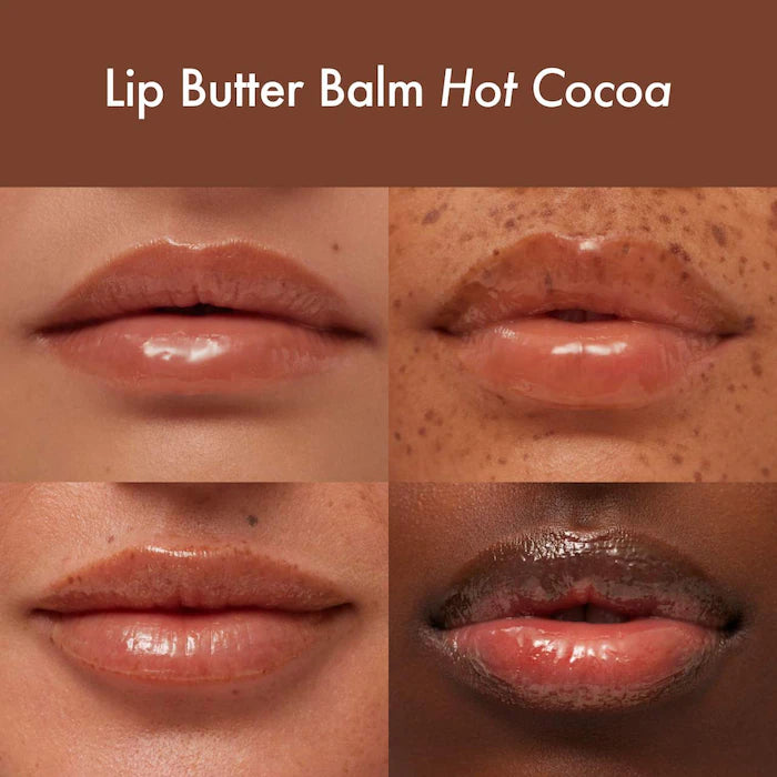 Summer Fridays Lip Butter Balm