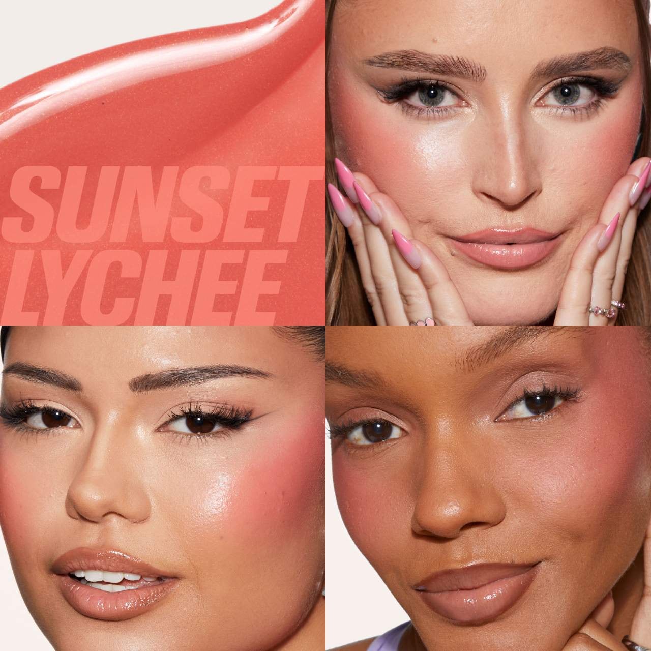 Huda Beauty Blush Filter Soft Glow Liquid Blush