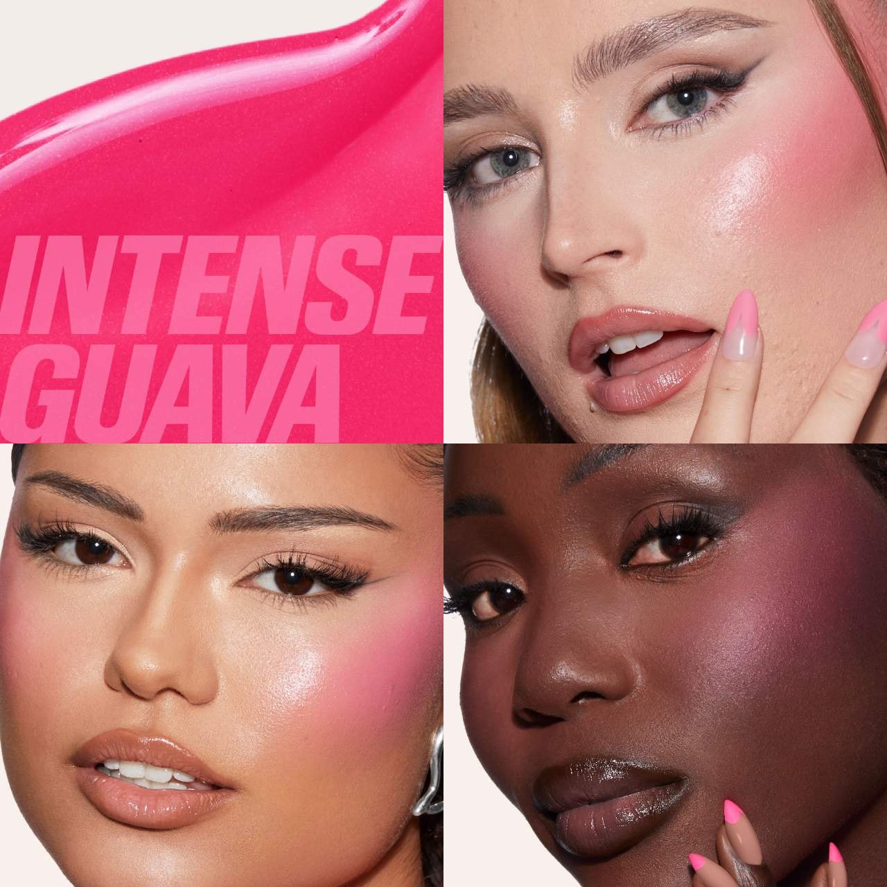 Huda Beauty Blush Filter Soft Glow Liquid Blush