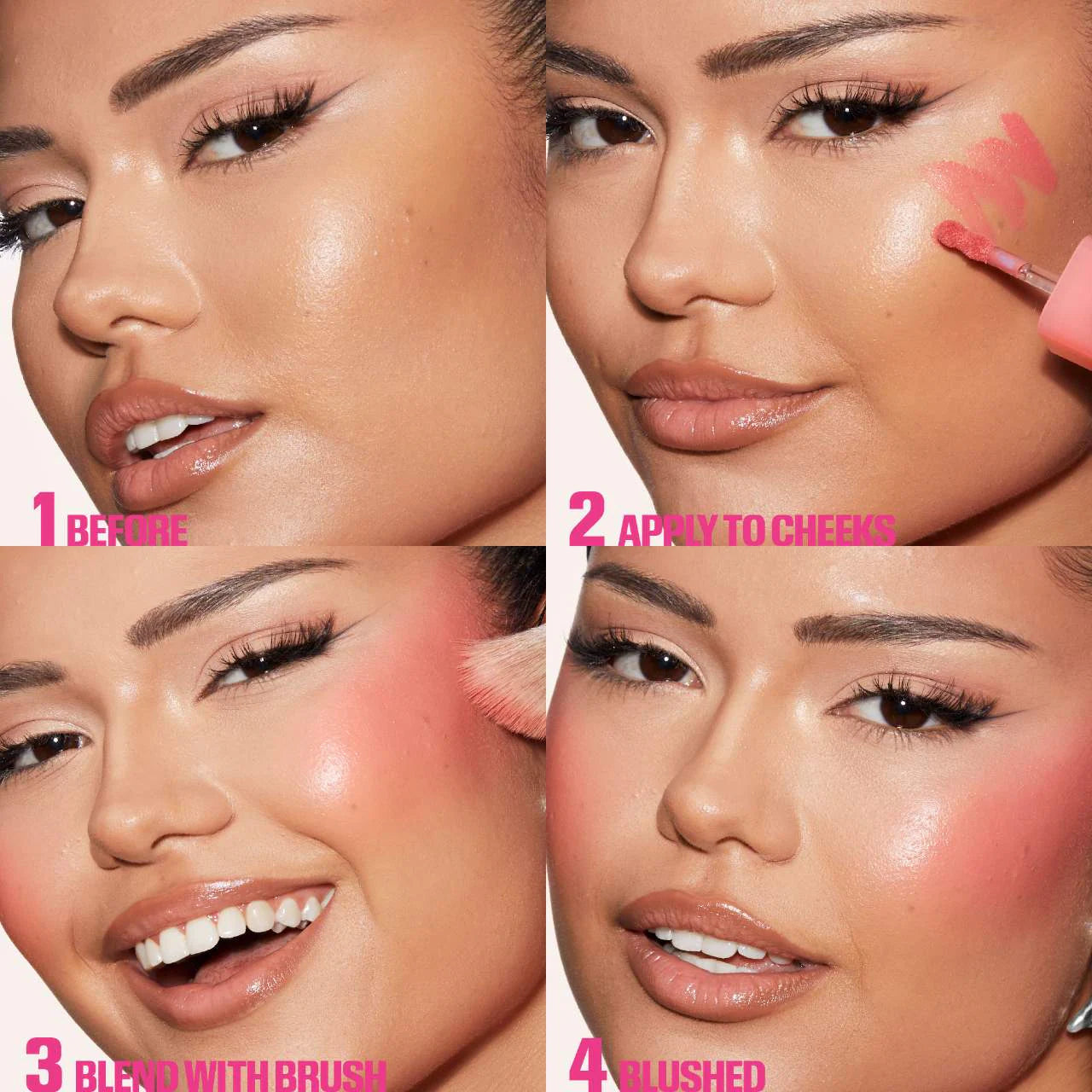 Huda Beauty Blush Filter Soft Glow Liquid Blush
