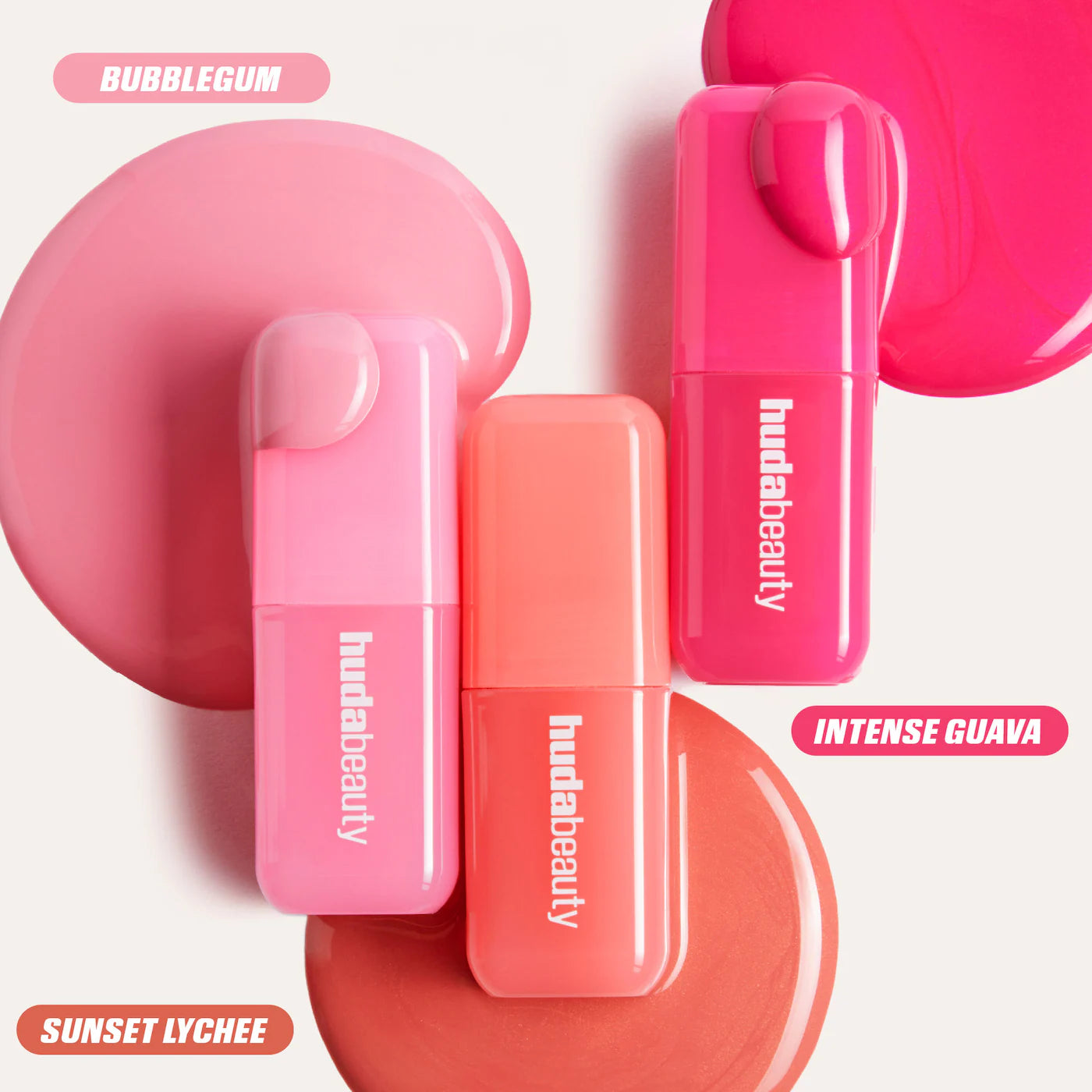 Huda Beauty Blush Filter Soft Glow Liquid Blush