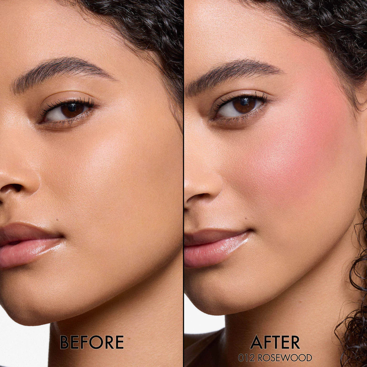 DIOR Rosy Glow Powder Blush