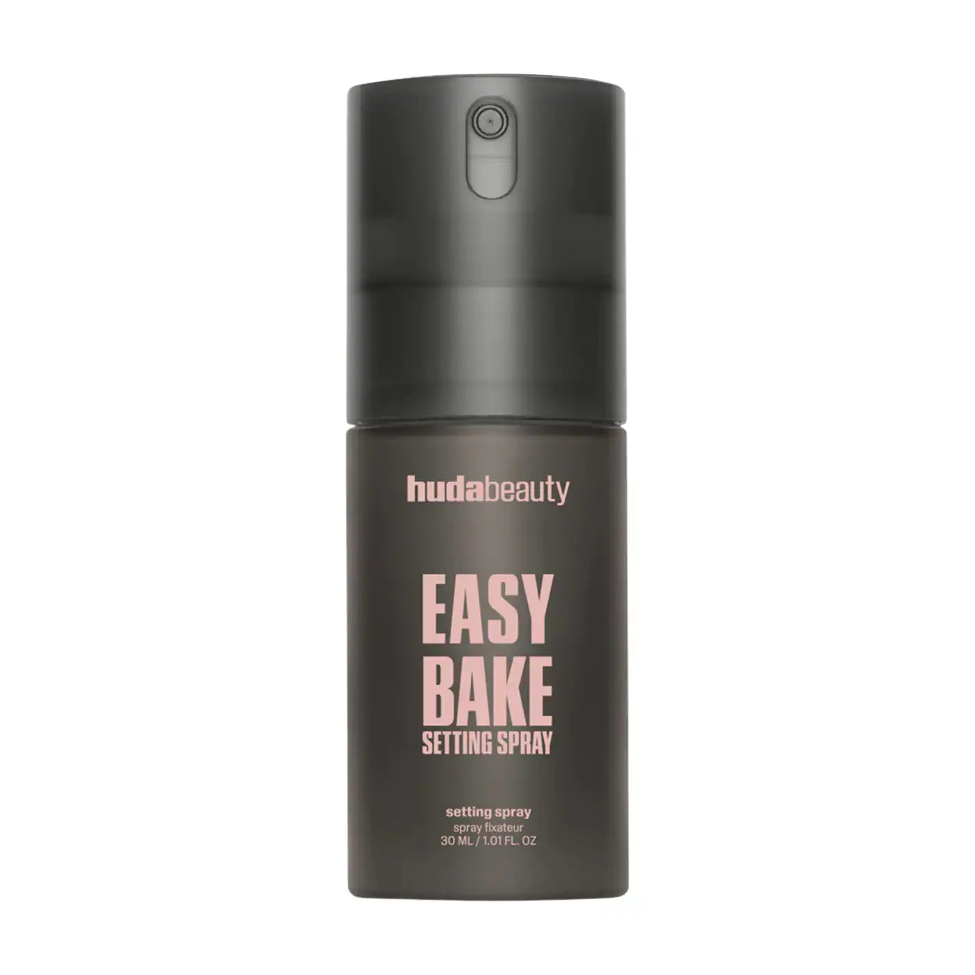 Huda Beauty Easy Bake Blurring Setting Spray