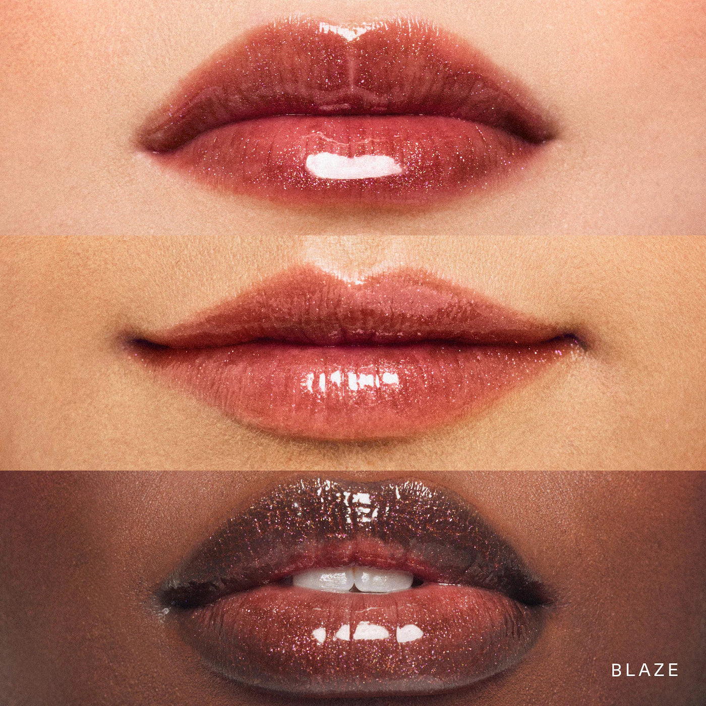 Rare Beauty Positive Light Luminizing Lip Gloss