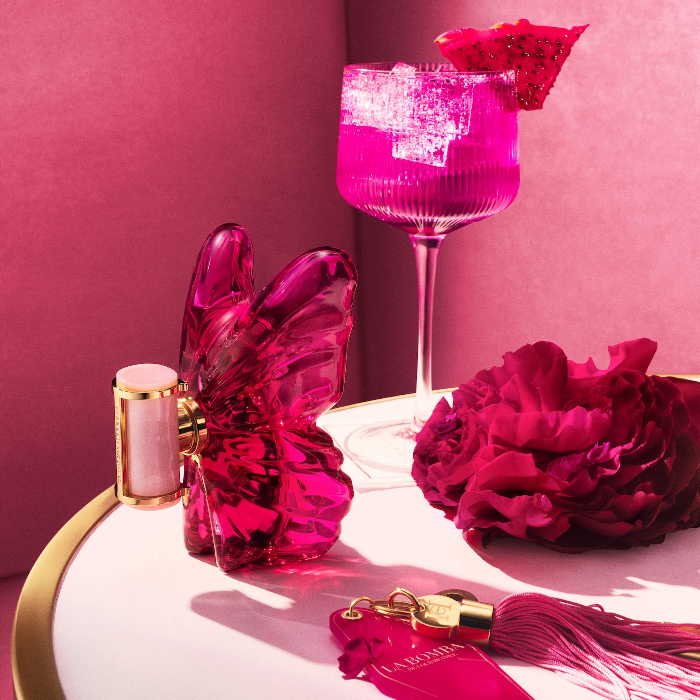 Carolina Herrera La Bomba Eau de Parfum Travel Spray