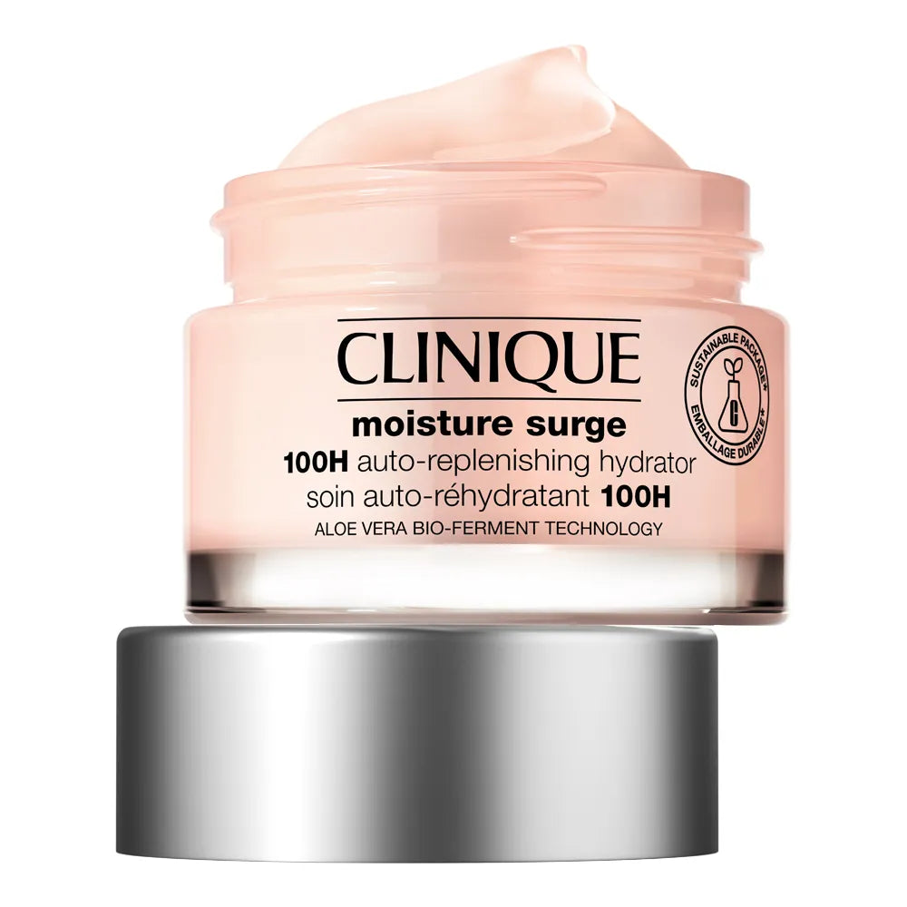 Clinique Moisture Surge 100H Auto-Replenishing Hydrator