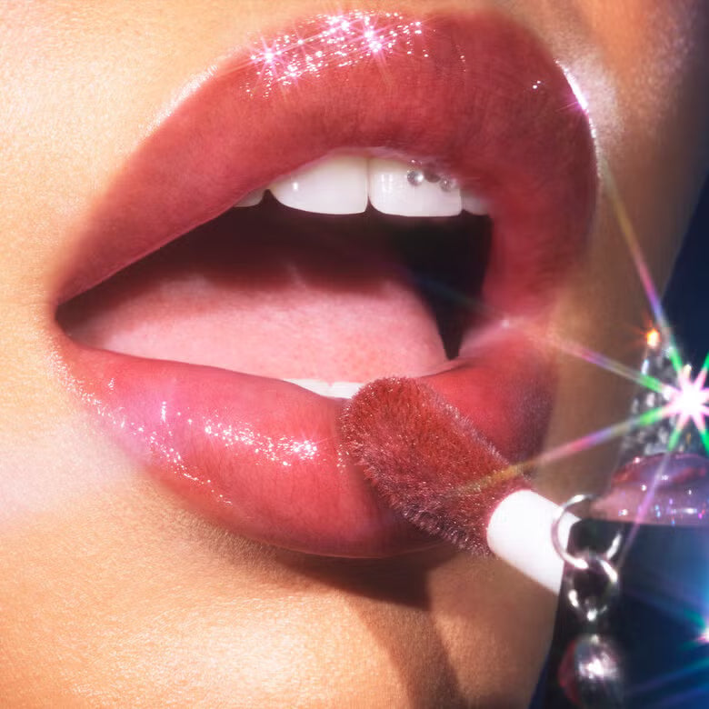 elf Glow Reviver Lip Oil Glimmer