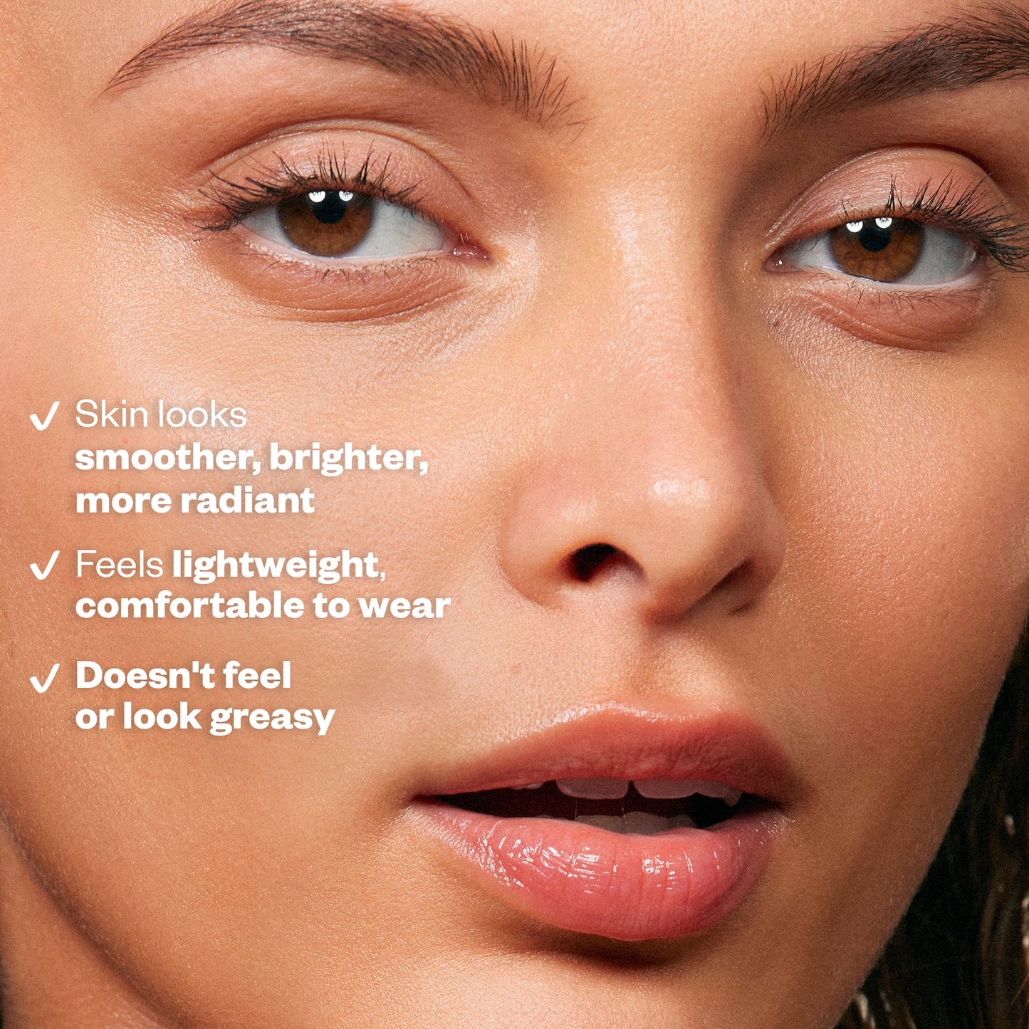 Kosas DreamBeam SPF 40 PA++++