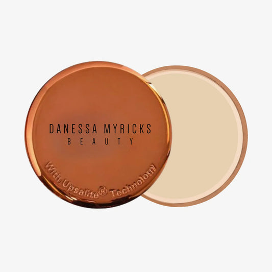 Danessa Myricks Beauty Mini Yummy Skin Blurring Balm Powder