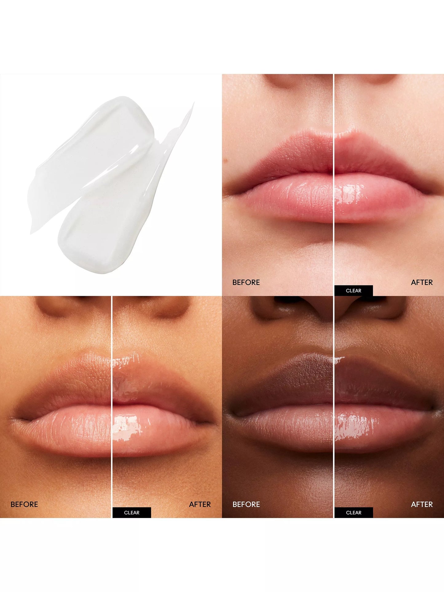 Mac Cosmetics Squirt Plumping Gloss Stick