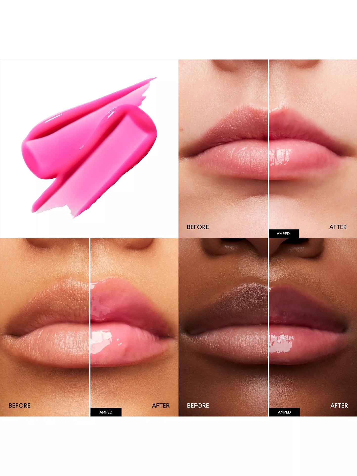 Mac Cosmetics Squirt Plumping Gloss Stick