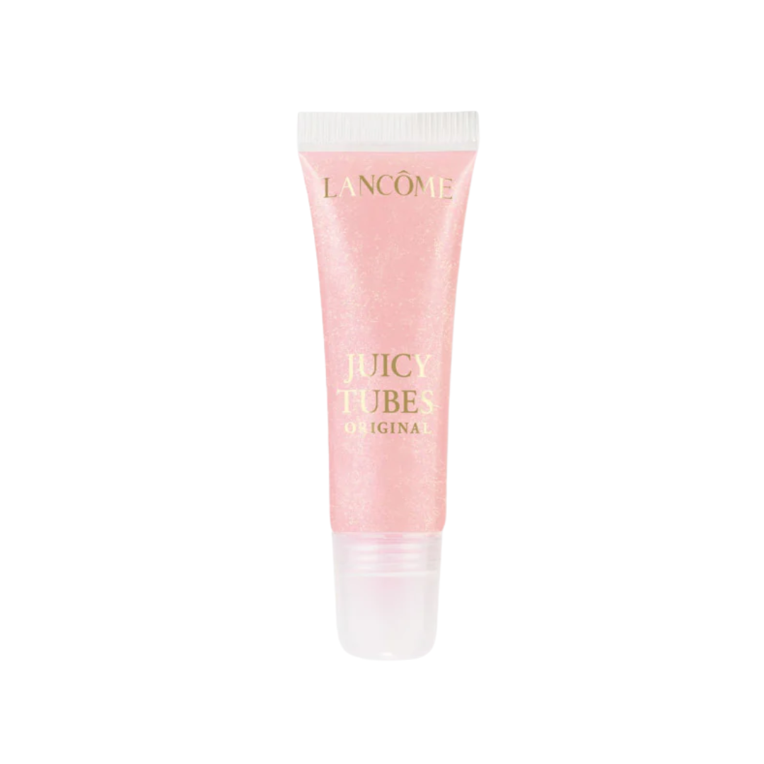 Lancome Mini Juicy Tubes Lip Gloss
