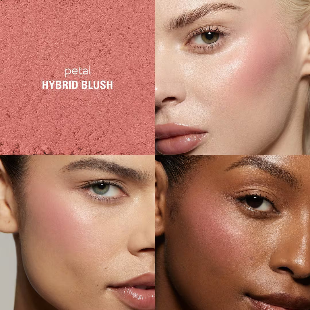 Kylie Cosmetics Hybrid Blush Cream & Powder Blush