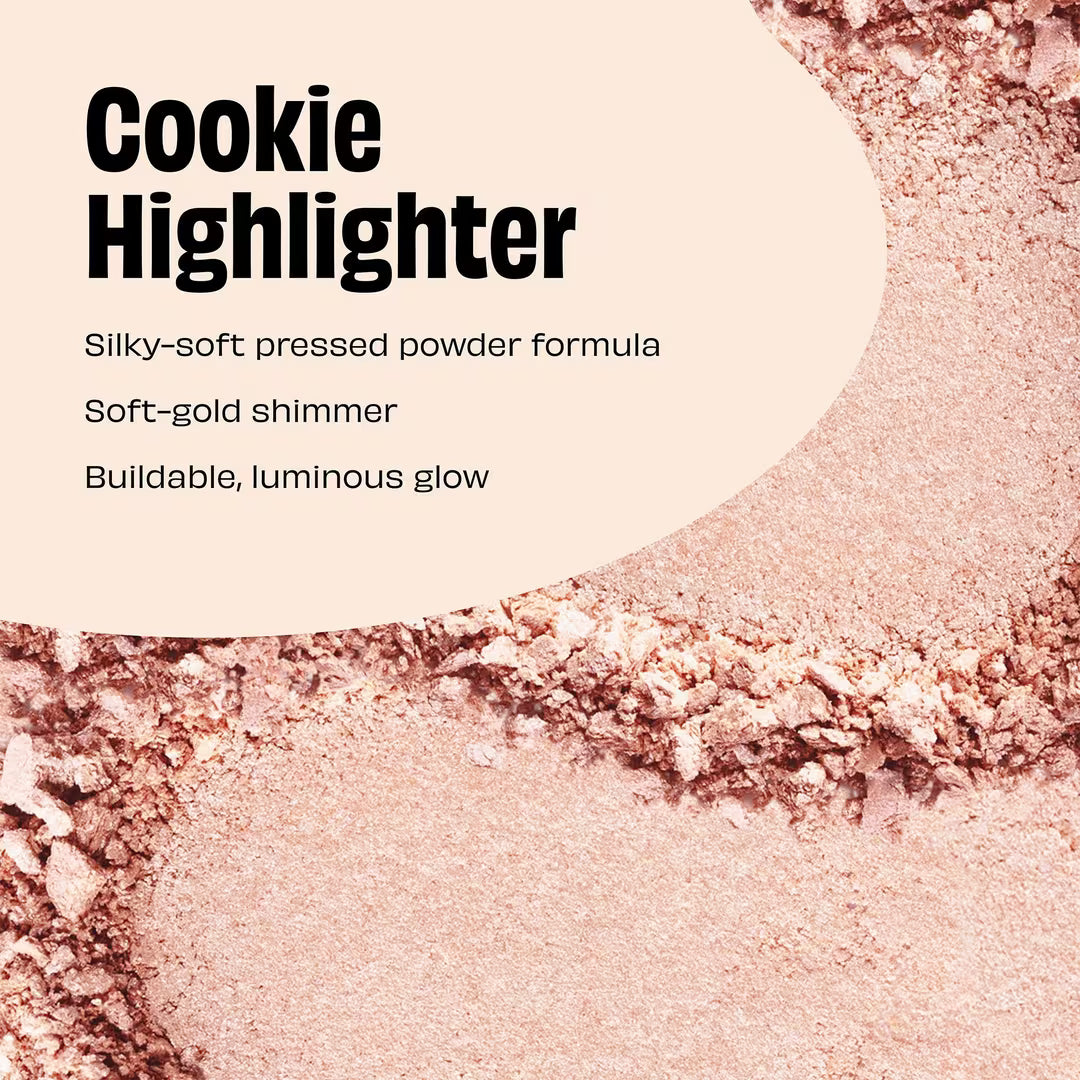 Benefit Cheek Buds Limited-Edition Cheek Palette