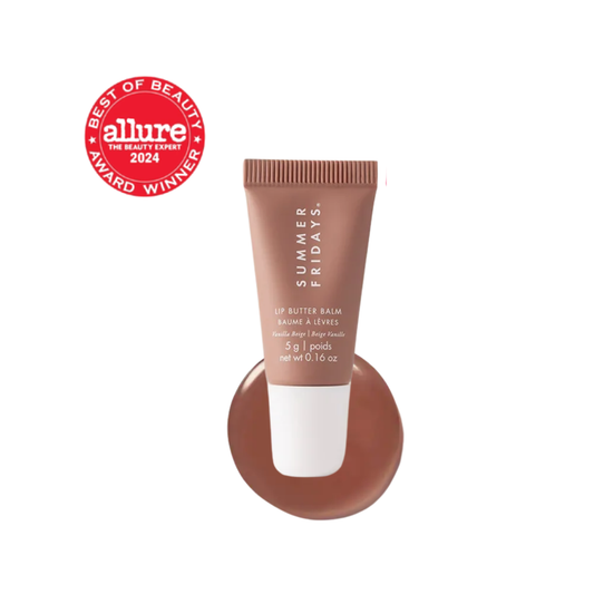 Summer Fridays The Lip Butter Balm Minis