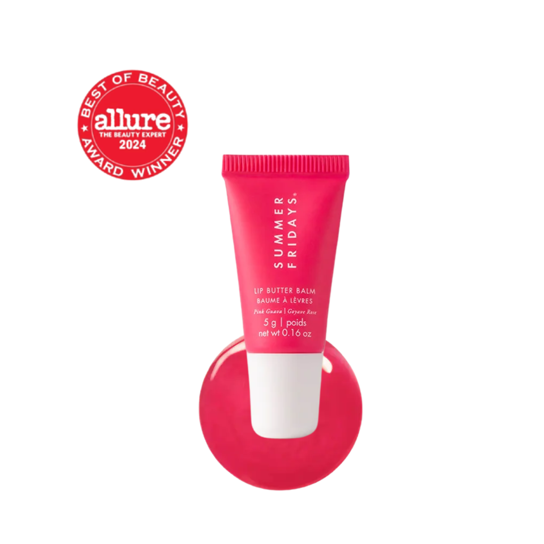 Summer Fridays The Lip Butter Balm Minis