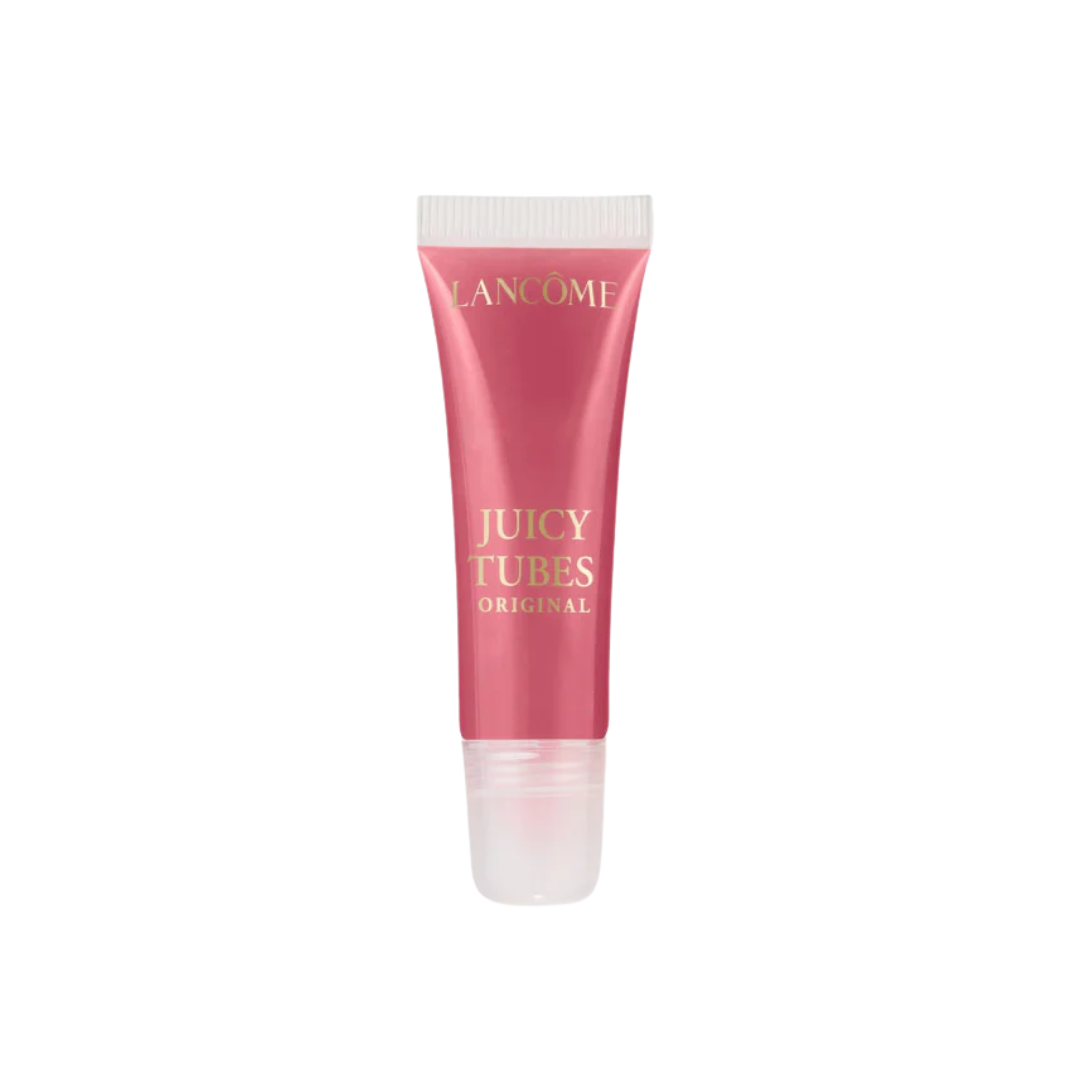 Lancome Mini Juicy Tubes Lip Gloss