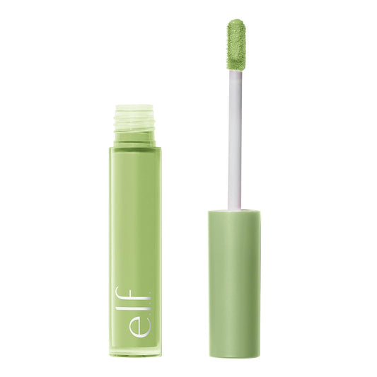 elf Camo Color Corrector for Dark Circles, Hydrating Under-Eye Brightening Concealer