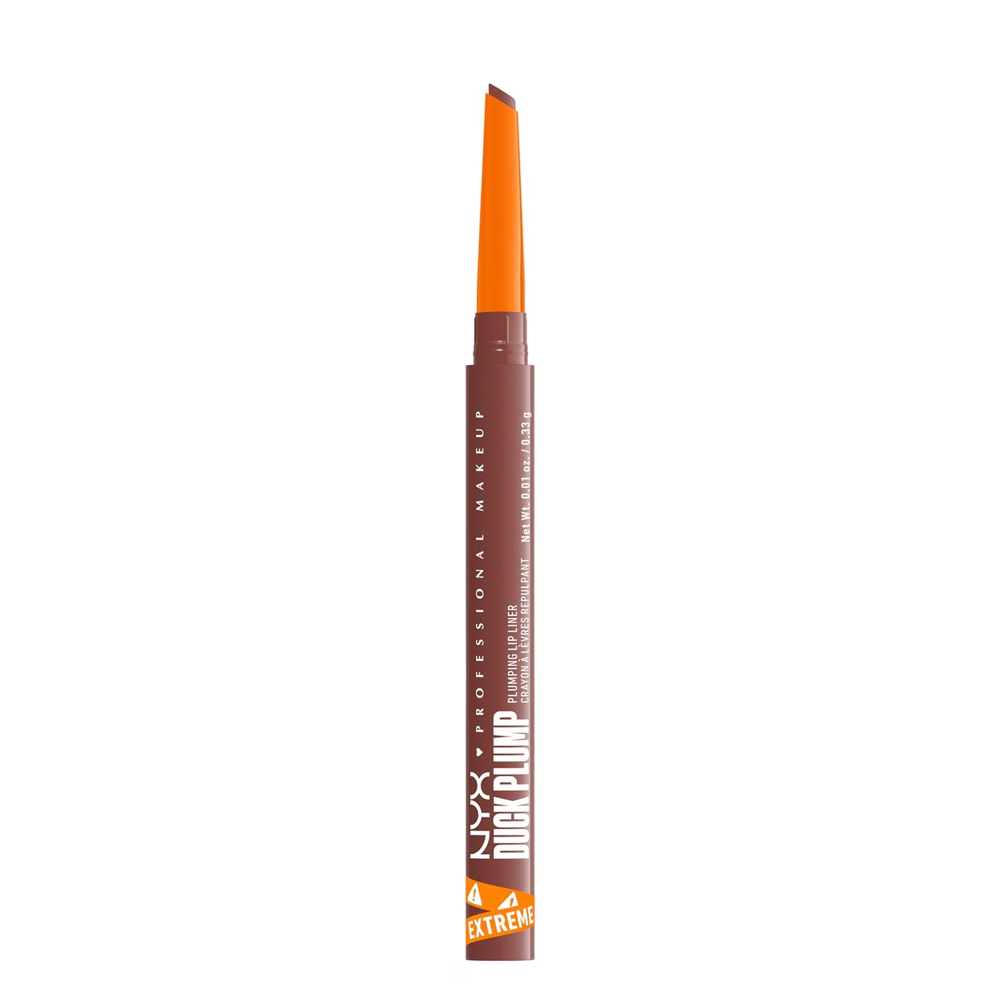 Nyx Professional Duck Plump Plumping Lip Liner