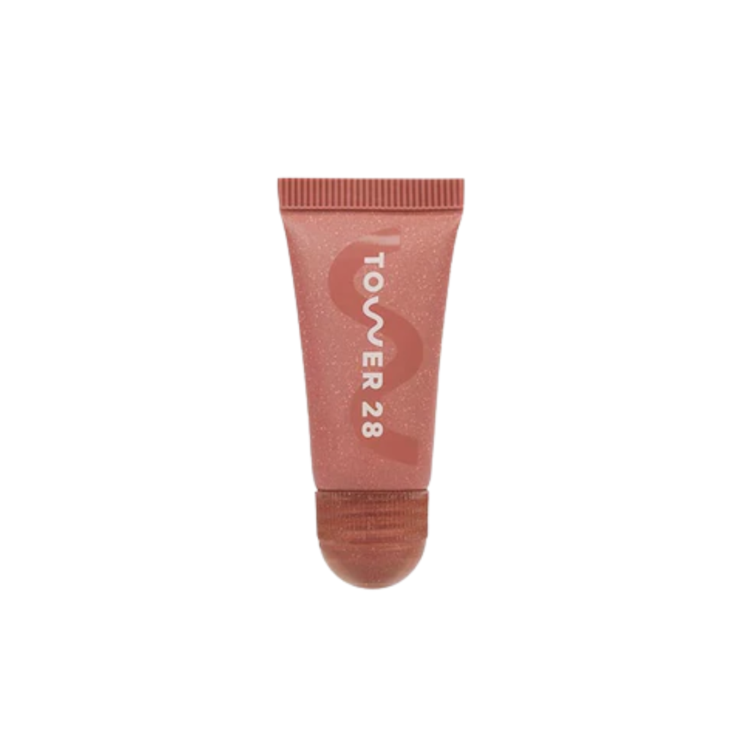 Tower 28 Beauty Mini Lil' Softies LipSoftie Lip Treatment