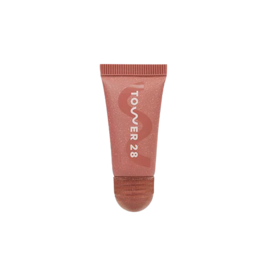 Tower 28 Beauty Mini Lil' Softies LipSoftie Lip Treatment