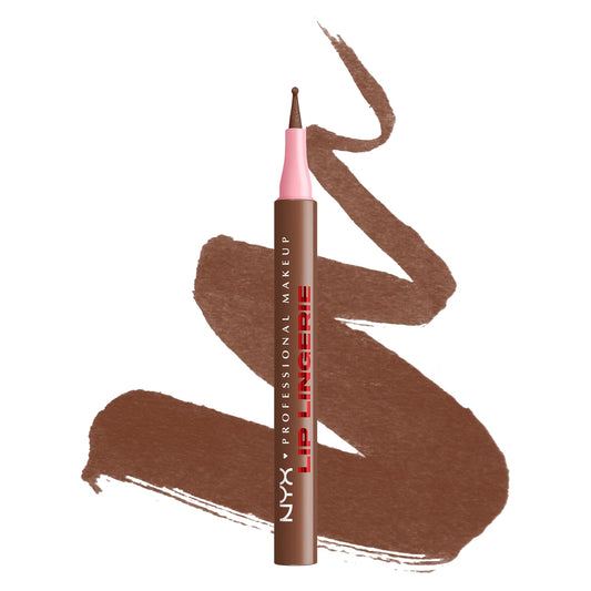 Nyx Professional Lip Lingerie Liner Stain