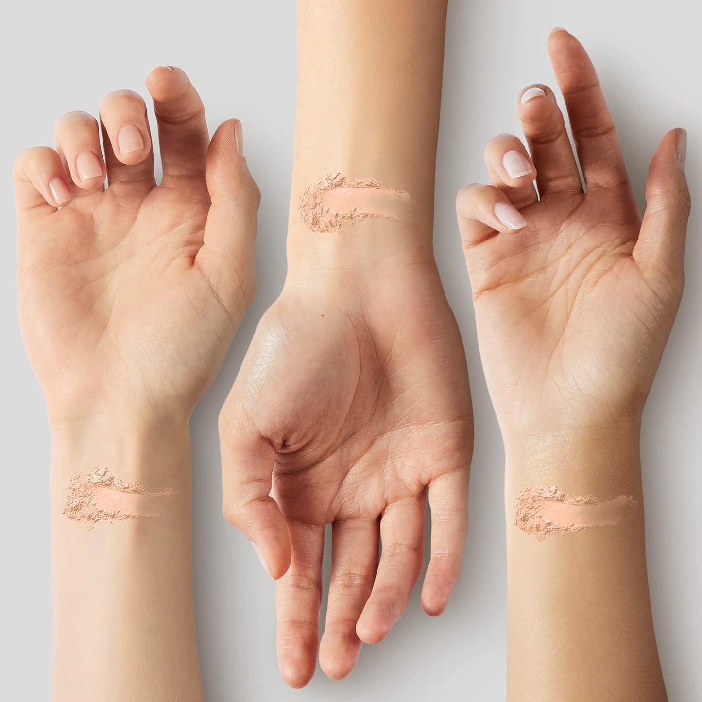 Airspun Loose Powder Translucent Extra Coverage