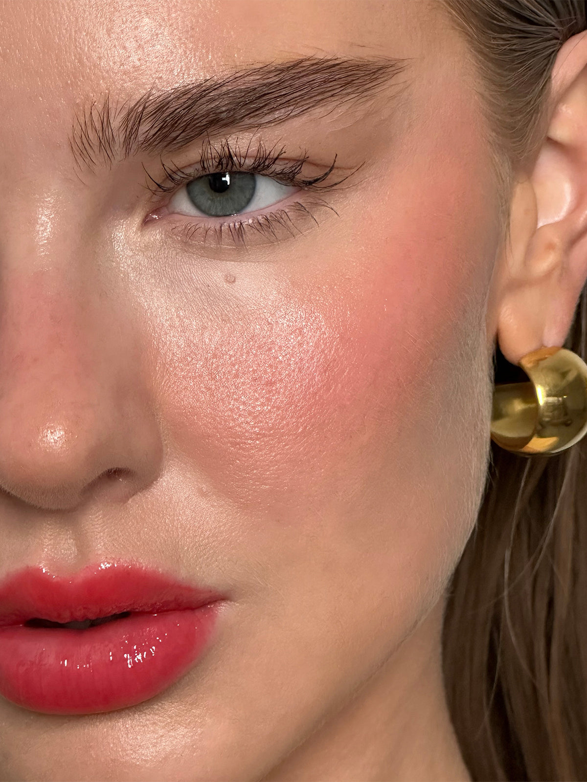 Refy Cream Blush