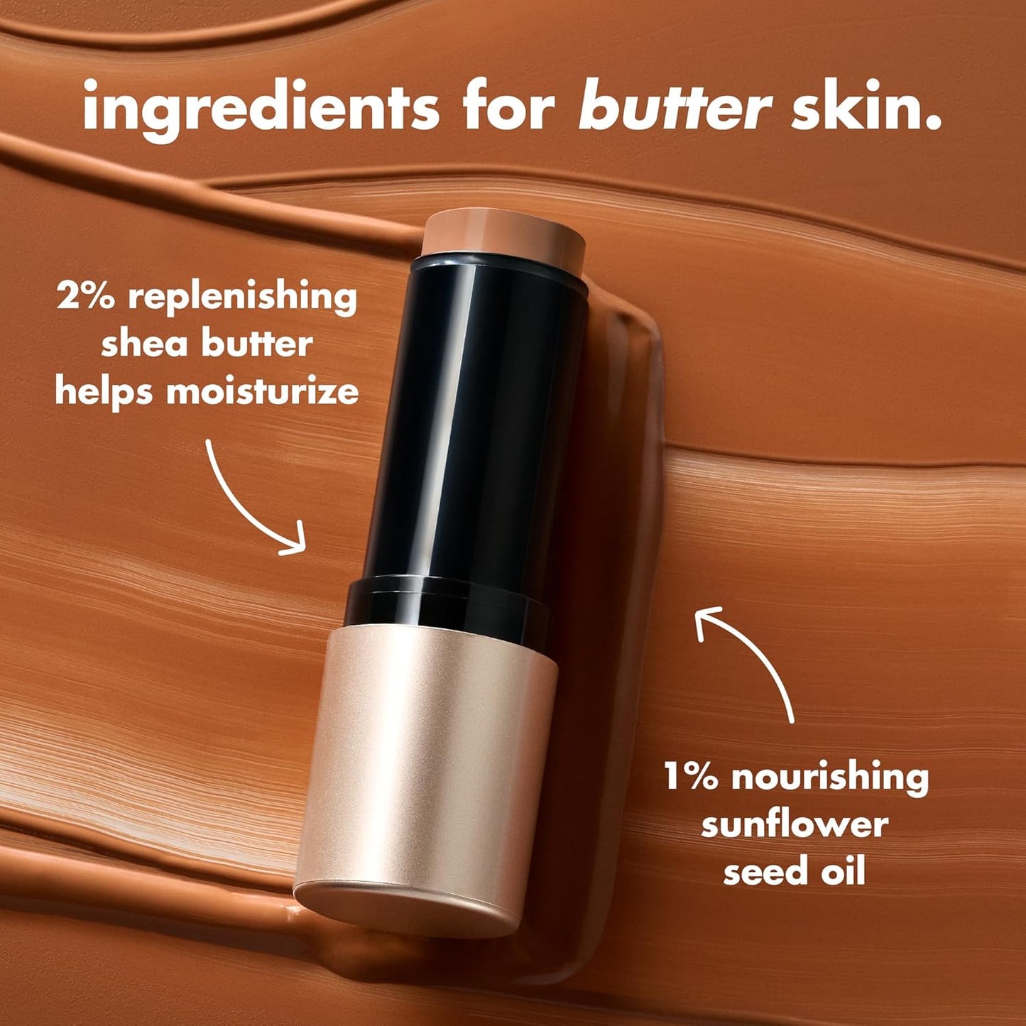 e.l.f. Soft Glam Cream Bronzer Stick