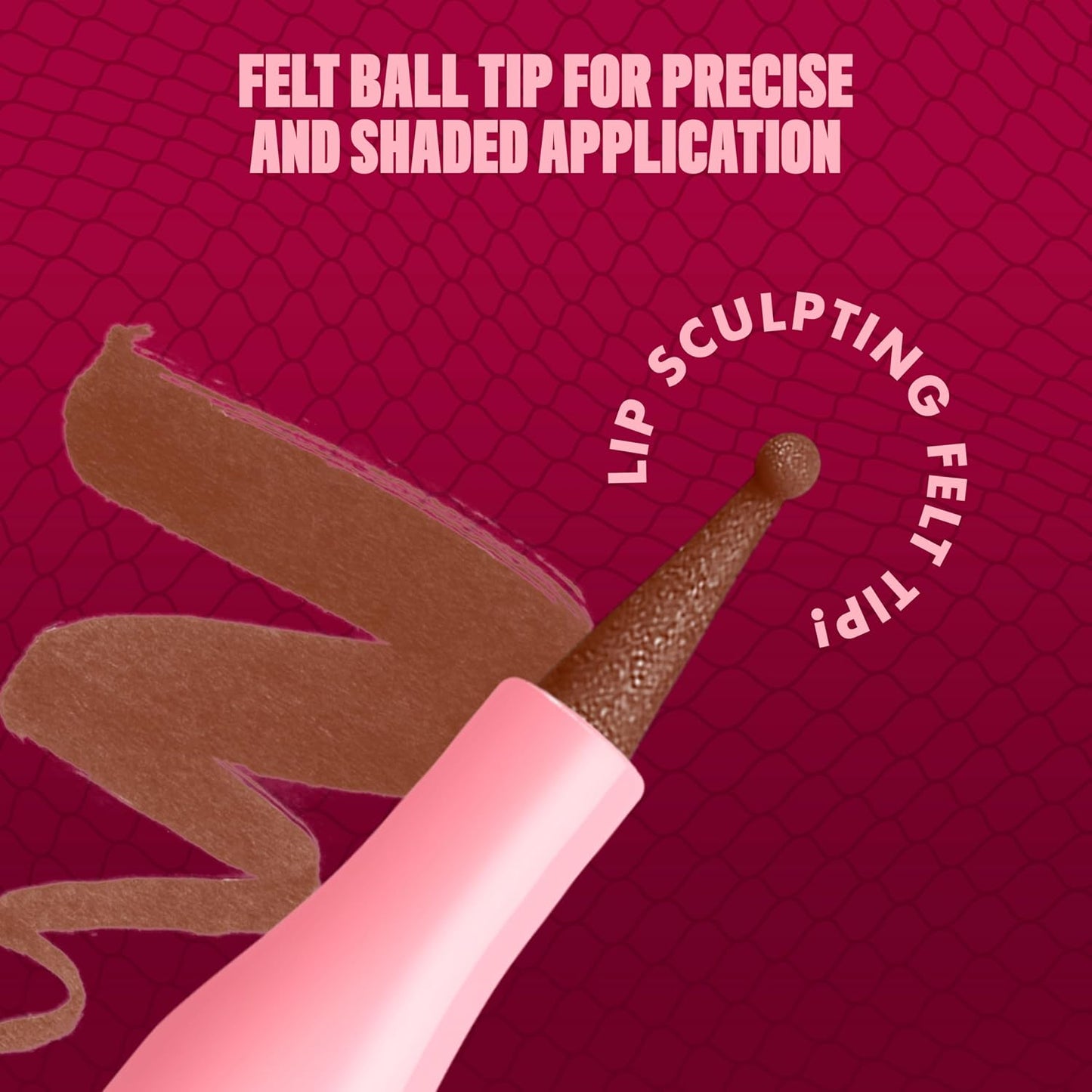 Nyx Professional Lip Lingerie Liner Stain