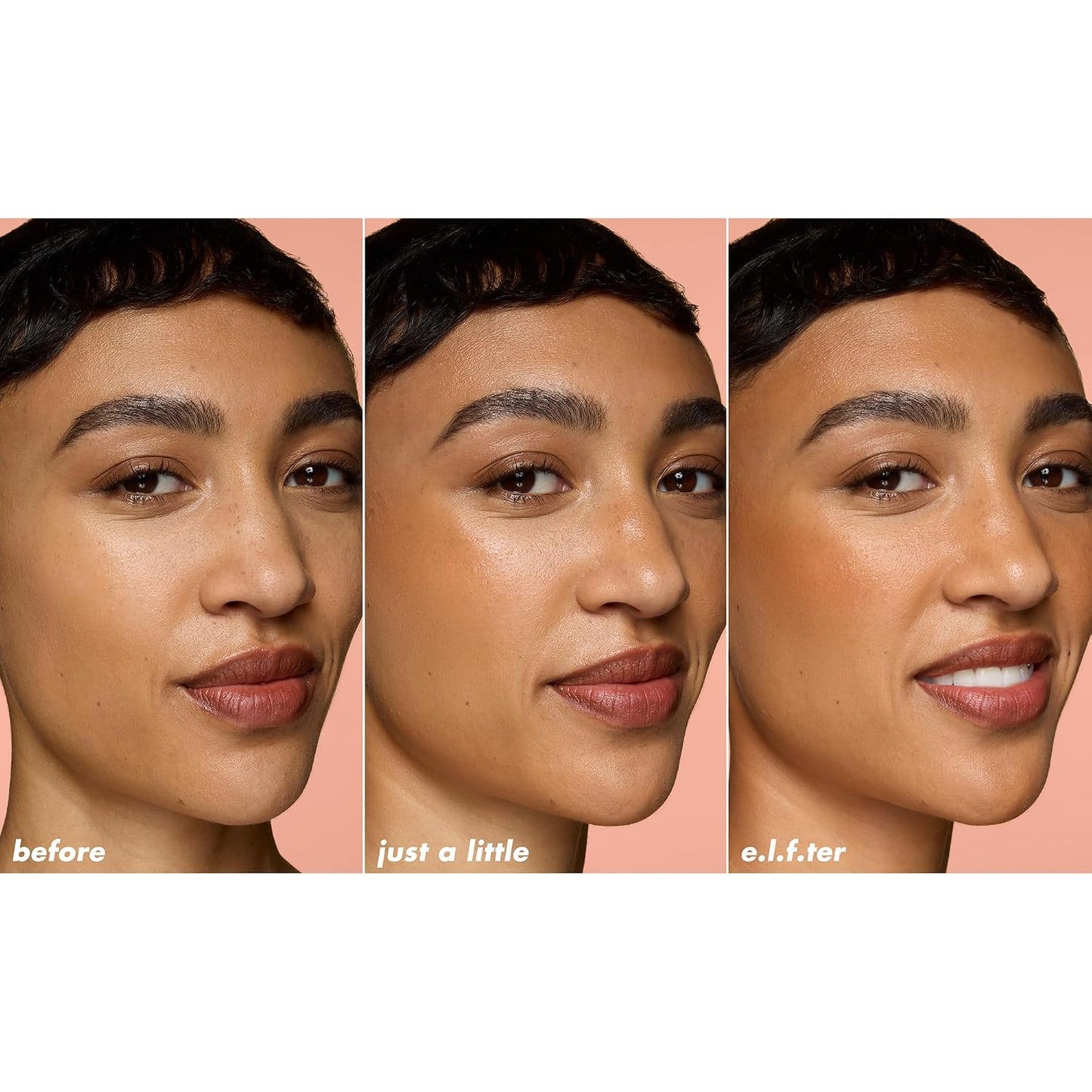 e.l.f. Soft Glam Cream Bronzer Stick