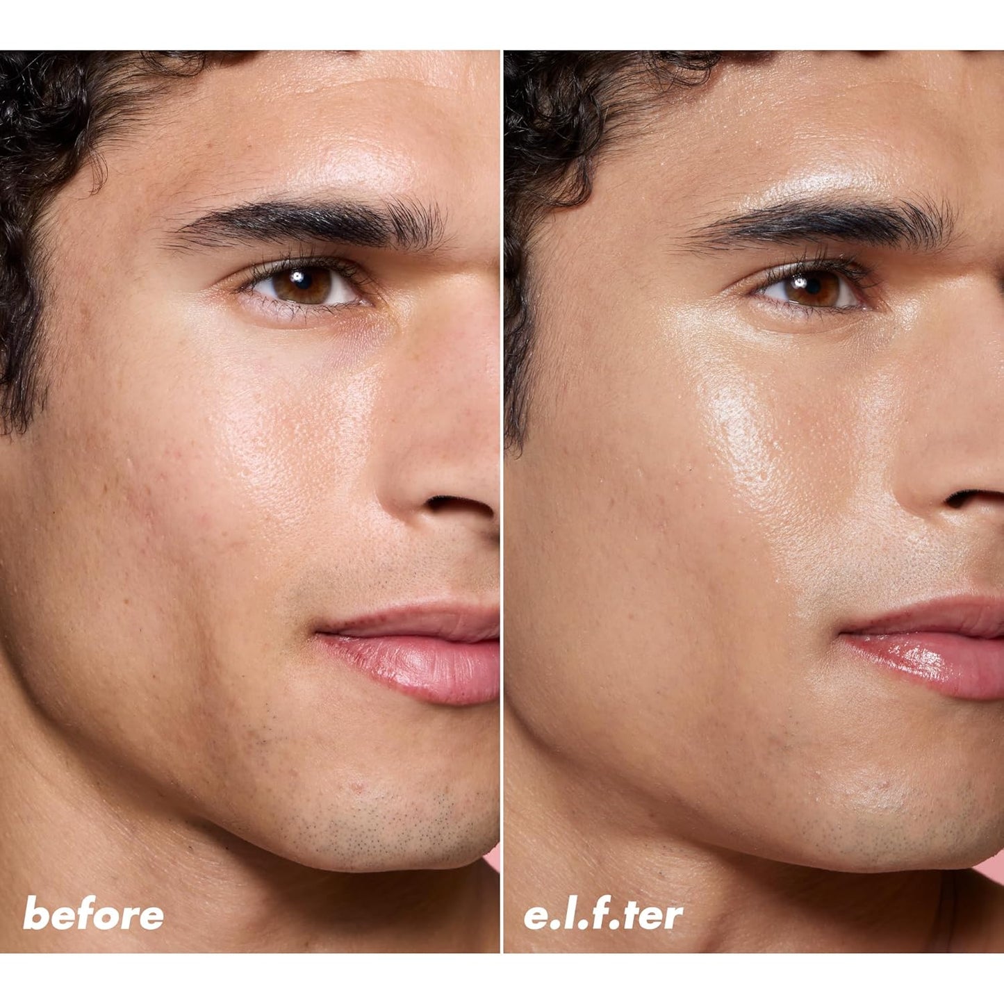 e.l.f. Halo Glow Skin Tint SPF 50