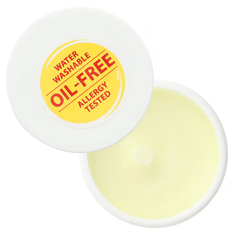 De La Cruz Acne Treatment Ointment with 10% Sulfur