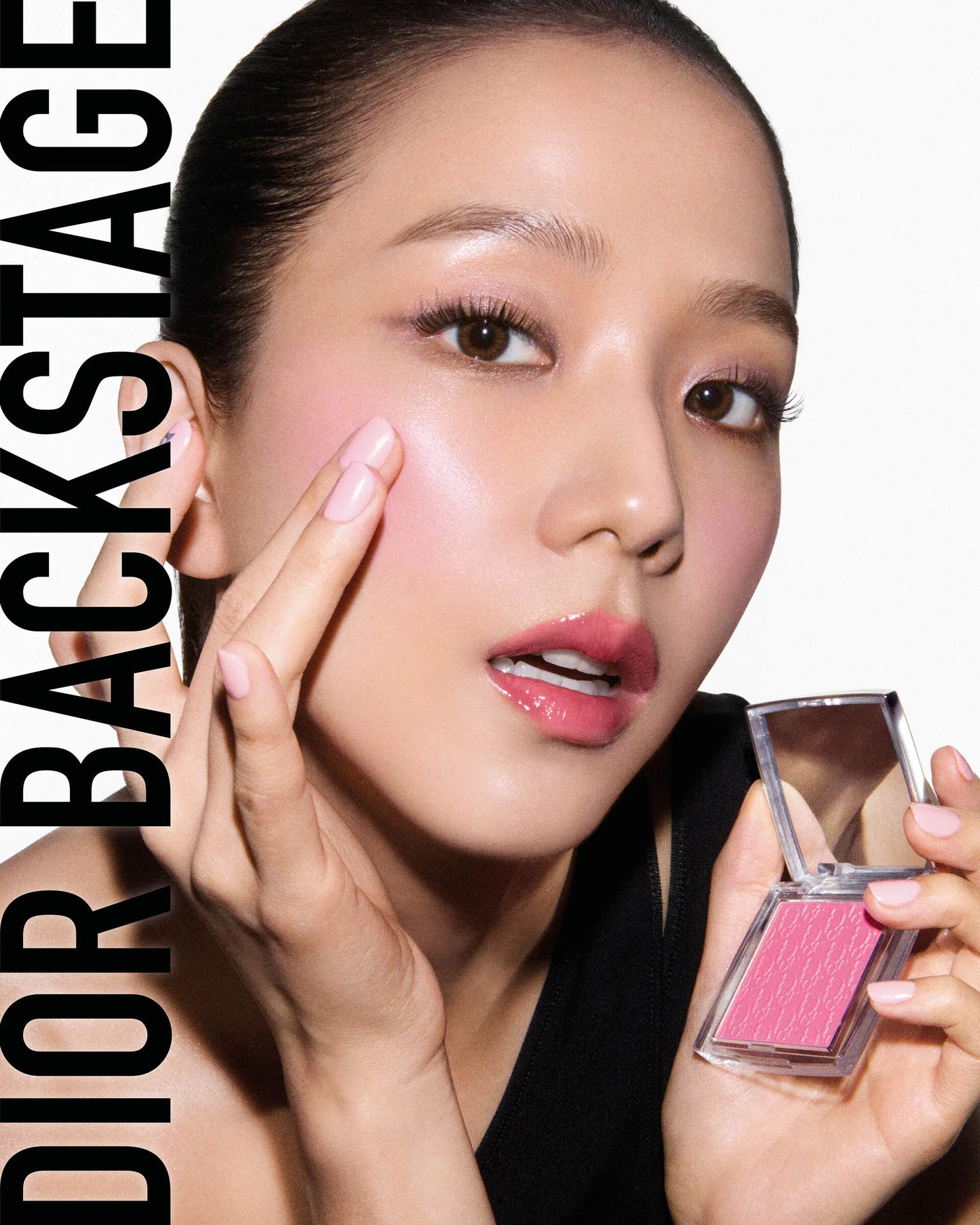 Dior Backstage Rosy Glow Powder Blush