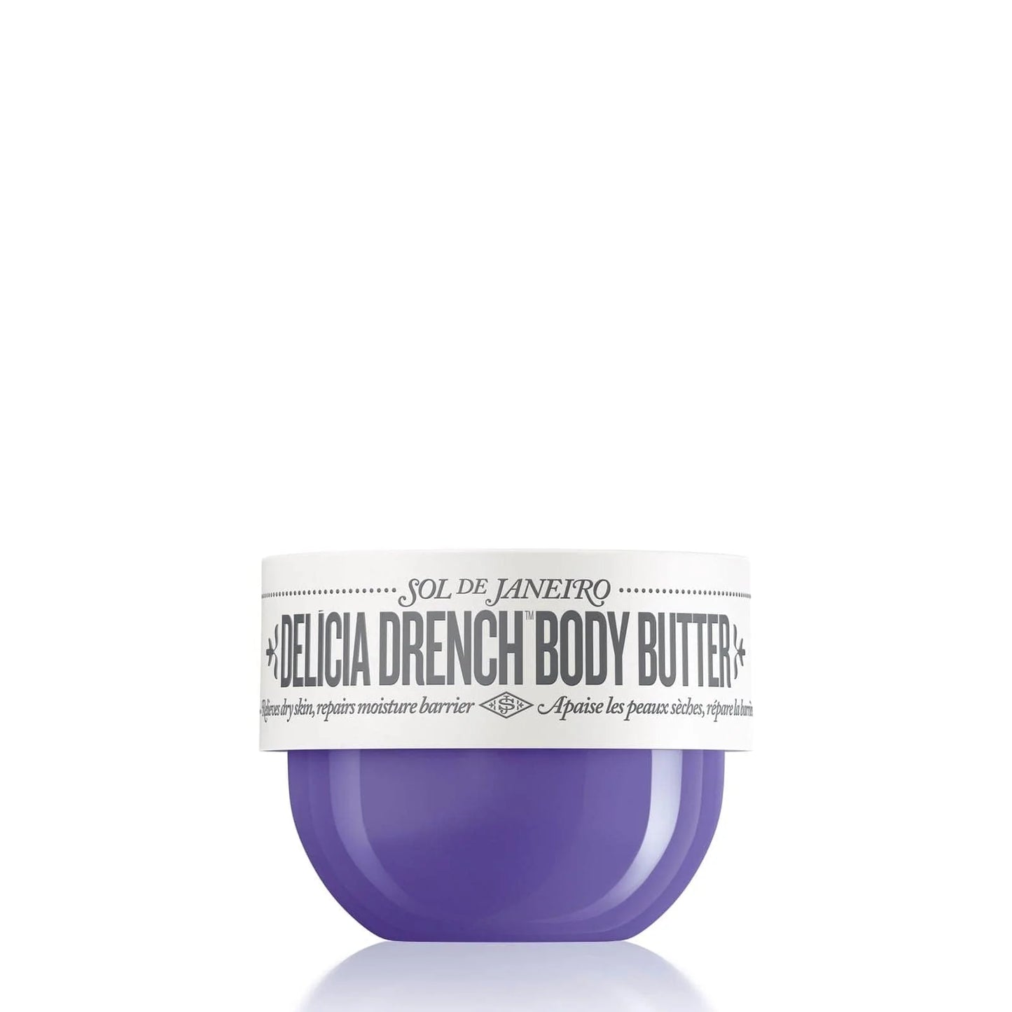 Sol De Janeiro Cheirosa Moisturizing Body Butter
