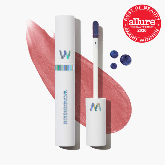 Wonderskin Wonder Blading All-Day Lip Stain